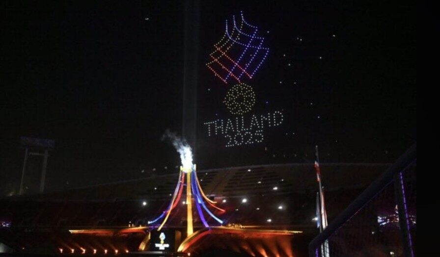 เจาะลึกเบื้องหลัง การจัดซื้อจัดจ้าง ซีเกมส์ 2568 ผ่าปมร้อน ดีล 142 ล้าน จบไวใน 48 ชม.