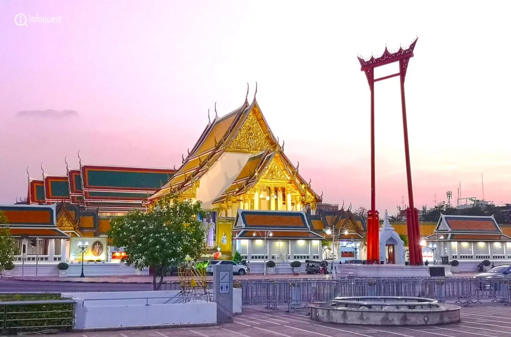 Trip.com เผยเทรนด์เที่ยวปี 69 ญี่ปุ่น-เกาหลี-ไทย กวาดท็อป 3