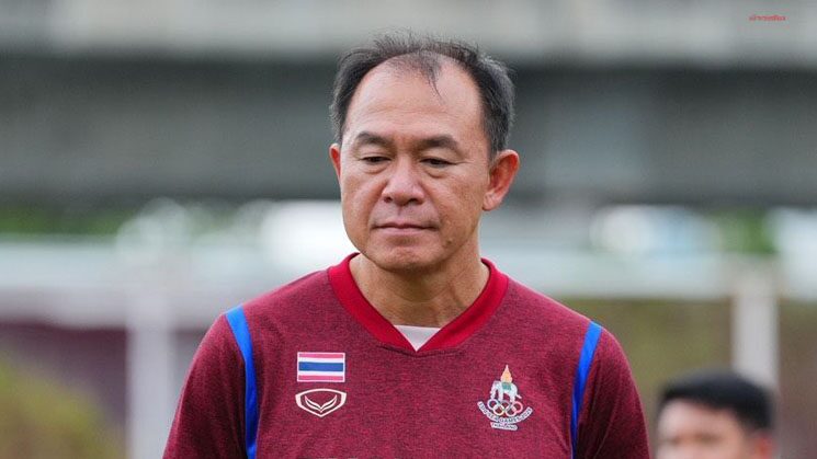 โค้ชวัง หวังใช้เกมเวียดนามตัดสินใครใหญ่ในอาเซียน หลังเข้าชิงเหรียญทองซีเกมส์