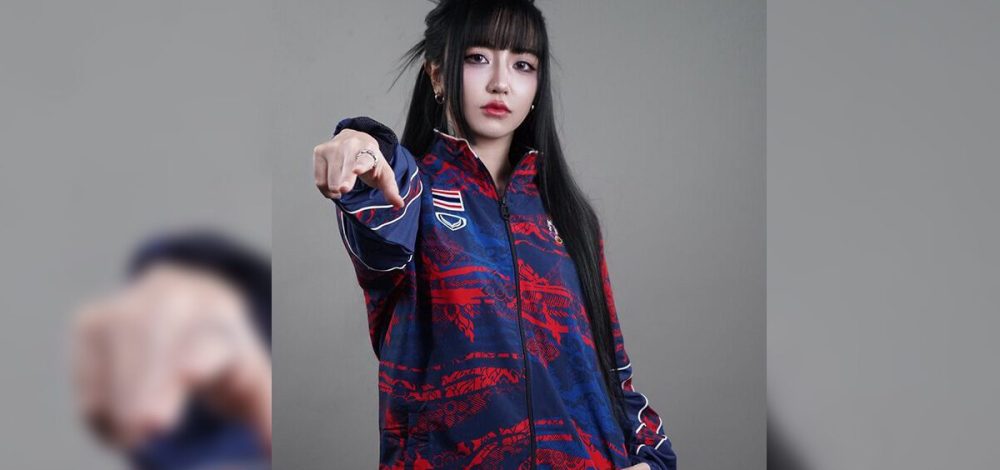 เปิดสาเหตุ Tokyogurl นักแข่ง RoV หญิงทีมชาติไทย ถูกขับพ้นซีเกมส์ ครั้งที่ 33