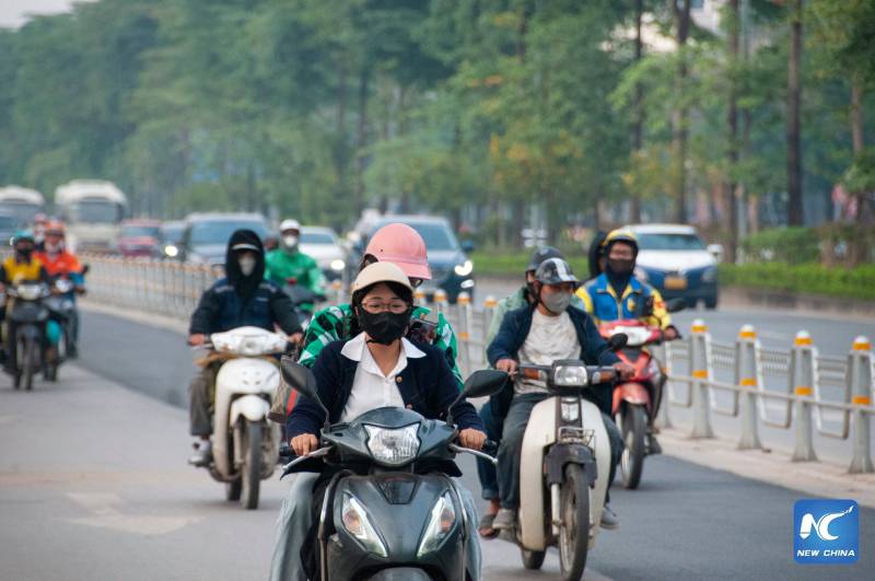 เวียดนามเล็งเพิ่มสัดส่วนแรงงานทักษะสูง เป็น 25% ภายในปี 73