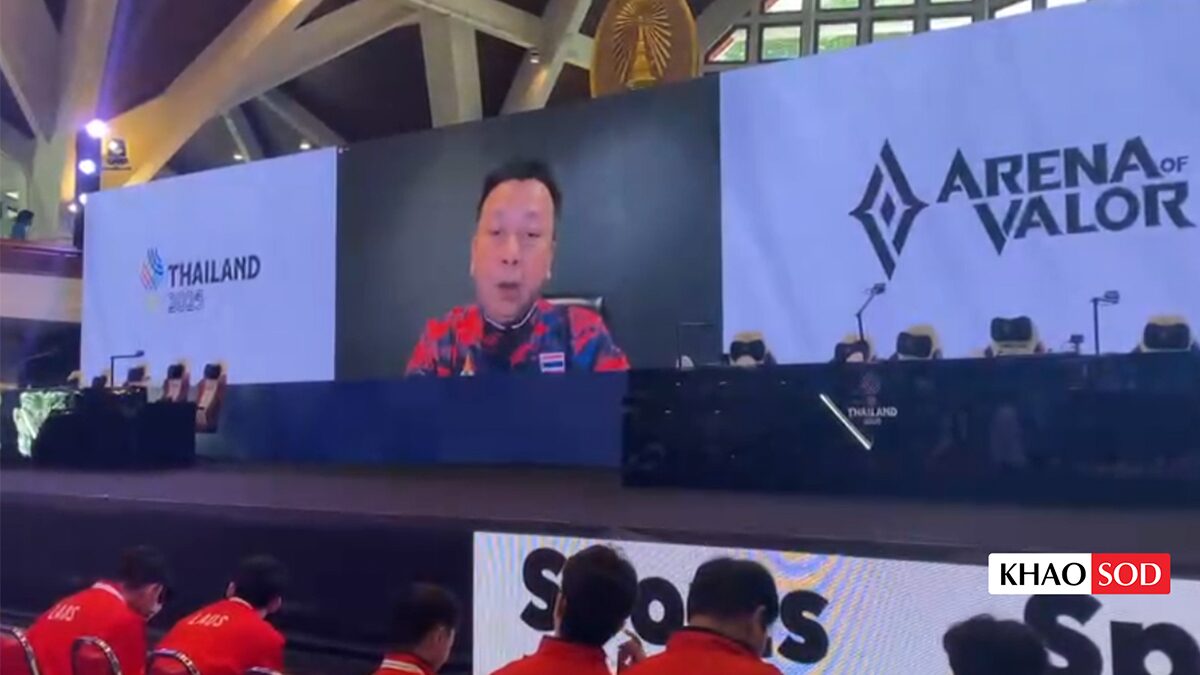 สันติ โหลทอง เล็งปรับวิธีคัดทีมชาติ เน้นแรงกิงระยะยาว แทนจัดแข่งทัวร์เดียว