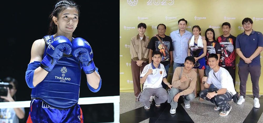 นึกว่าแค่ข่าวลือ! เสี่ยโบ๊ท โพสต์หลังมงกุฎเพชรพ่าย ‘ตั้งแต่ดูมวยมา นี่คืออัปยศที่สุด’