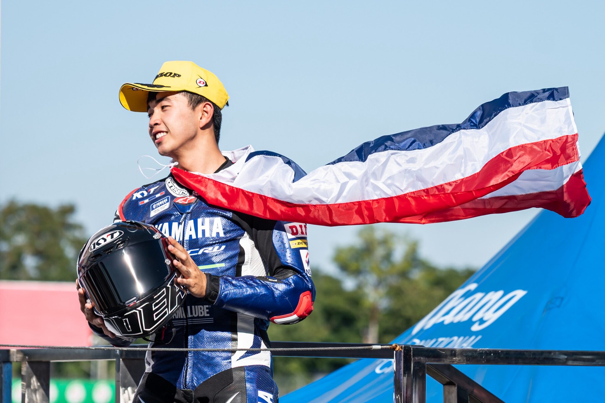 บทสรุป 'ยามาฮ่า' พลิกเส้นทางมอเตอร์สปอร์ต ภารกิจสู่ความสำเร็จยุคใหม่ของ 'โลกความเร็ว'