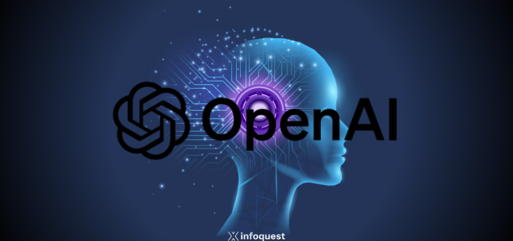 OpenAI เล็งระดมทุนแสนล้าน ดันมูลค่าบริษัทพุ่งแตะ 7.5 แสนล้านดอลลาร์
