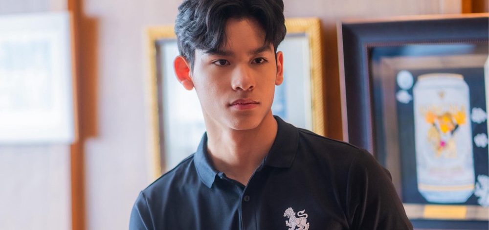 เจม นันทวุฒิ เชื่อมั่นสร้างผลงานได้ดี พร้อมพัฒนาตัวเองก่อนลุย Formula 3 ปี 2026