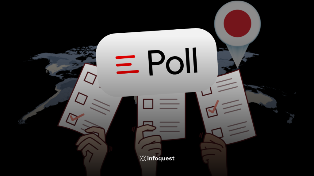 คะแนนนิยมครม. 'ทากาอิจิ' ร่วงเหลือ 67.5% หลังปมความเห็นเรื่องไต้หวันกระทบศก.ญี่ปุ่น