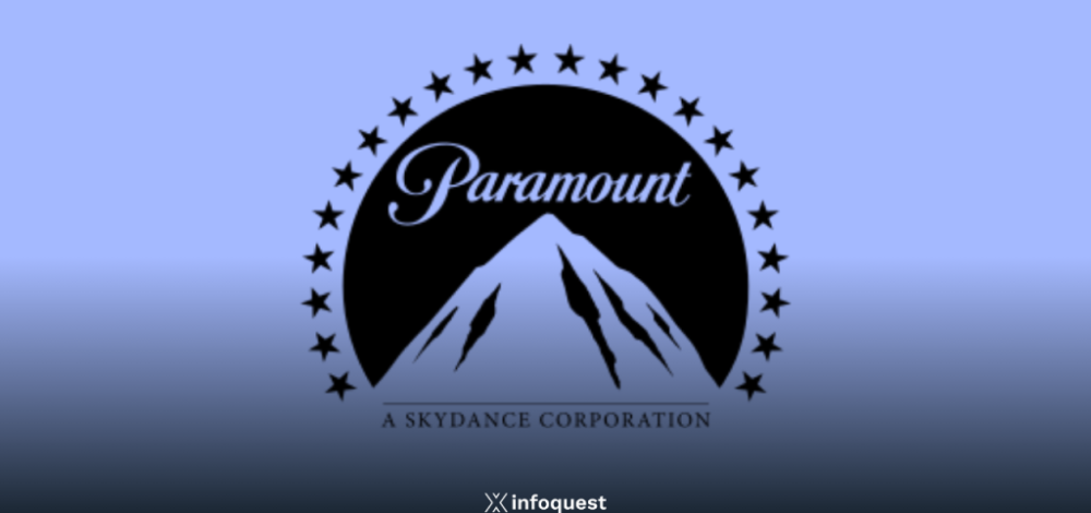 'แลร์รี เอลลิสัน' ทุ่ม 4 หมื่นล้านดอลล์ค้ำประกัน หนุน Paramount ชิงซื้อ Warner Bros