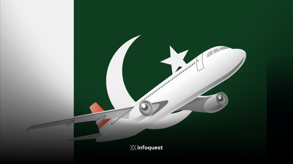 ปากีสถานจ่อโอนสายการบินแห่งชาติ PIA ให้เจ้าของใหม่ ปิดดีลแปรรูปรัฐวิสาหกิจ