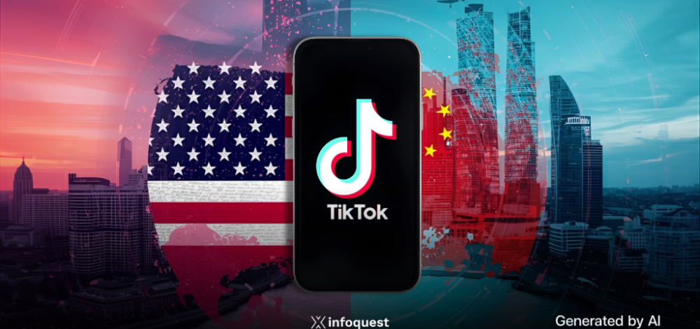 รัฐบาลจีนหวังเอกชนบรรลุดีล TikTok ตามกฎหมายของจีน-ทุกฝ่ายได้ประโยชน์