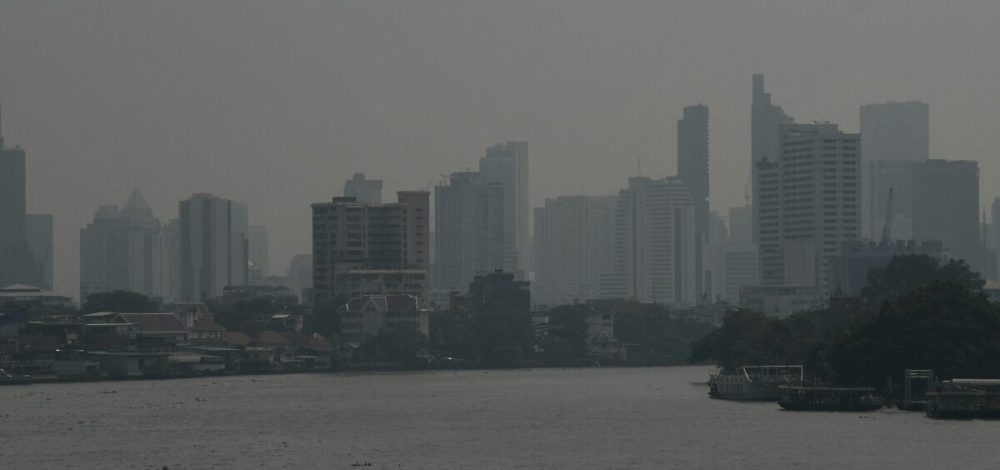 สภาพอากาศวันนี้ กรมอุตุฯ เตือน ฝนตกหนัก ระวังอันตราย อากาศเย็น