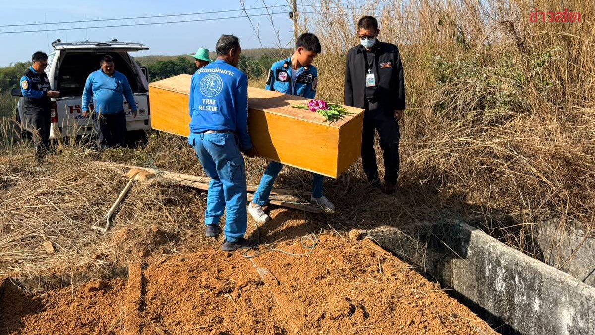 เขมรทิ้งศพทหาร ไทยนำชิ้นส่วนประกอบพิธีทางศาสนาให้
