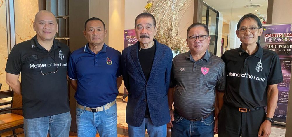 โรงเรียนอำนวยศิลป์ เตรียมแถลงข่าวใหญ่ จัดแข่ง 'ฟุตบอลสามัคคี 100 ปี อำนวยศิลป์'