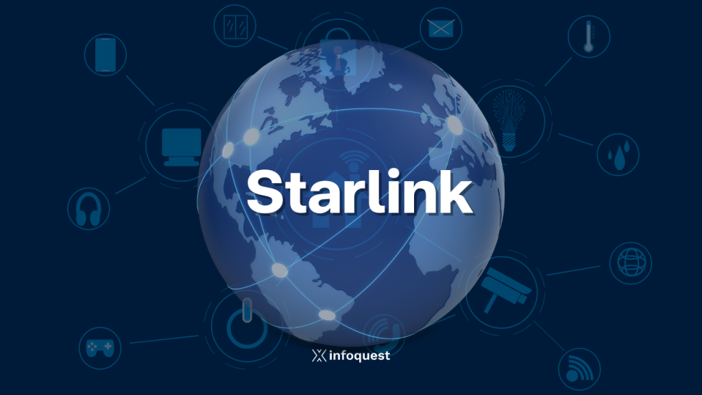 Starlink แจกเน็ตฟรีช่วยชาวเวเนซุเอลา หลังระบบสื่อสารล่มจากเหตุสหรัฐฯ โจมตี