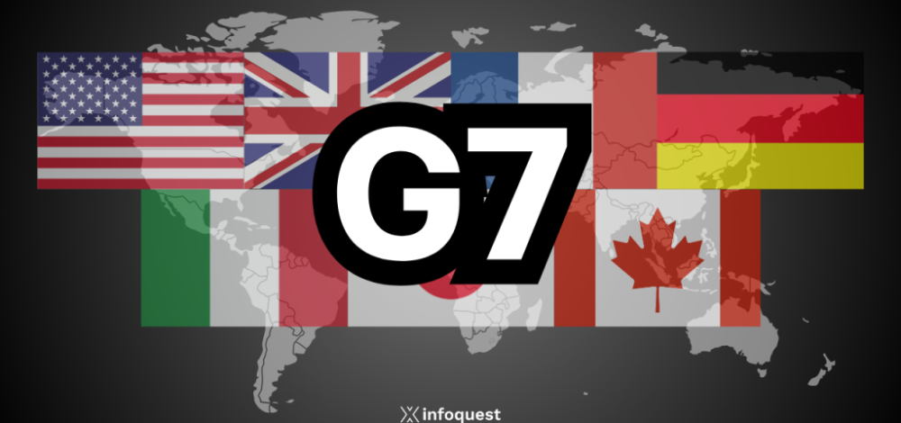 G7 ตกลงร่วมมือใกล้ชิดประเด็นเวเนซุเอลา-ปัญหาระหว่างประเทศ
