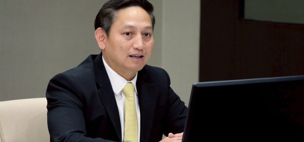 ด่วน! 'พลังงาน' สั่ง ยกระดับความปลอดภัยสถานีบริการน้ำมัน 3 จังหวัดชายแดนใต้