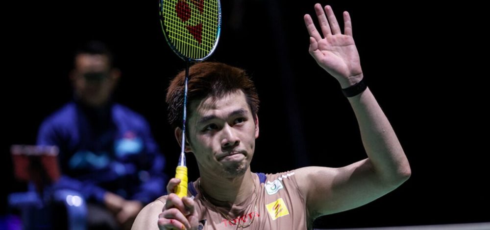 กุลวุฒิ ชนะฉี ยู่ฉี ผงาดแชมป์มาเลเซียโอเพ่นชายไทยคนแรกซิวถ้วยซูเปอร์ 1000