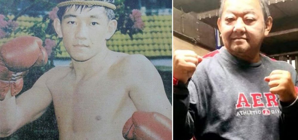 ปิดตำนาน ยอดมวยสายบุรี ขุนพลน้อย เกียรติสุริยา อดีตแชมป์มวยลุมพินี เสียชีวิตแล้ว