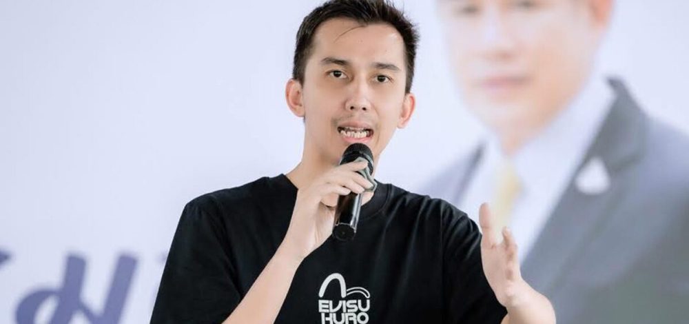 ด่วน! DSI รับคดี ‘ชนนพัฒน์’ ผู้สมัคร สส.สงขลา พรรคกล้าธรรม ฟอกเงินจากเว็บพนัน เป็นคดีพิเศษ