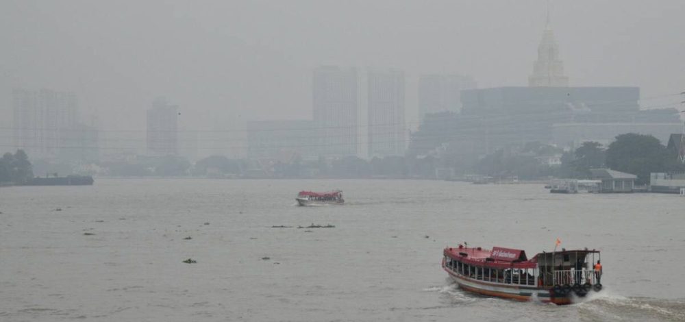 สภาพอากาศวันนี้ กรมอุตุฯ เปิดชื่อ 12 จังหวัด ฝนฟ้าคะนอง ร้อยละ 10