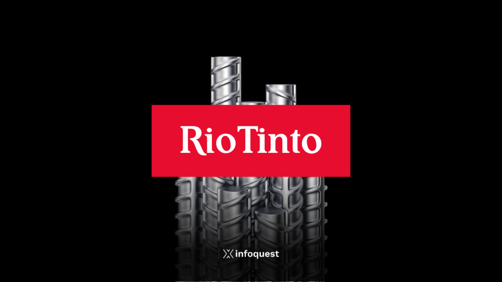 'Rio Tinto' ส่อขยายเวลาคุยควบรวมกิจการ 'Glencore' ก่อนเดดไลน์วันนี้