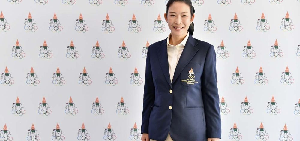 ดร.เก๋ สุวรรณา ขอบคุณ ส.ไอซ์ฮอกกี้ หลังนั่งตำแหน่งผู้จัดการทีมทีมชาย ลุยชิงแชมป์โลก เม.ย. นี้