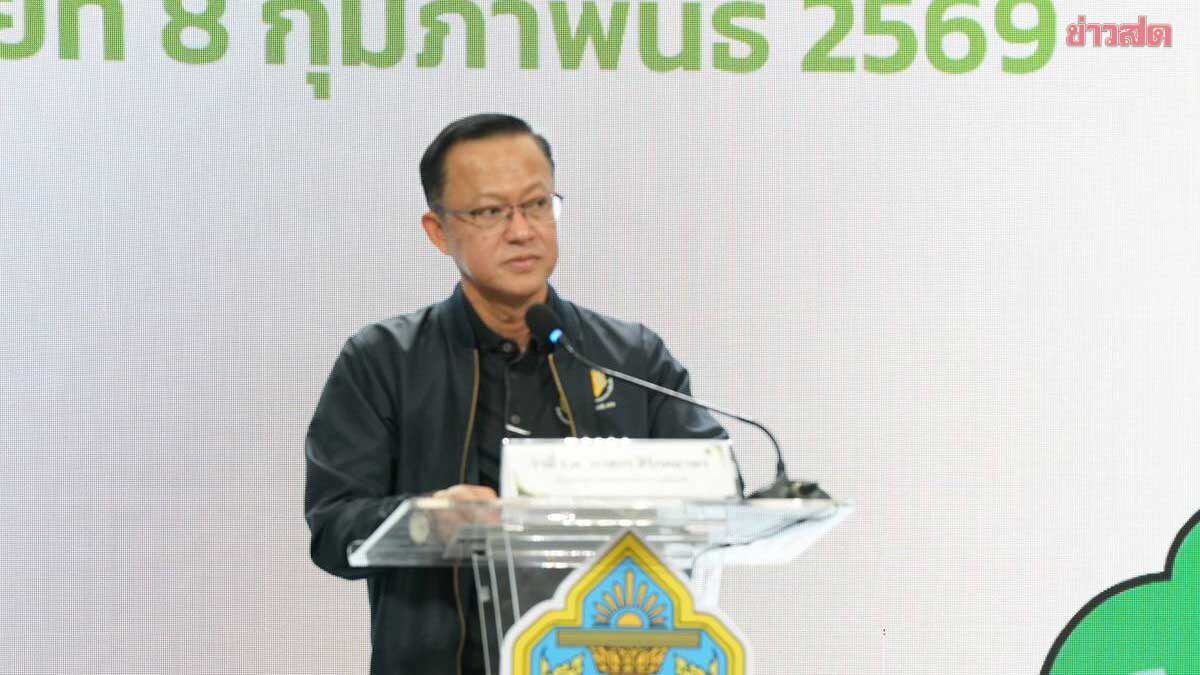 คนดังก็โดน! กกต. เปิดผู้สมัครสส.18คน-บัญชีรายชื่อ31รายถูกถอน ย้ำไม่กาคนถูกตัดสิทธิ