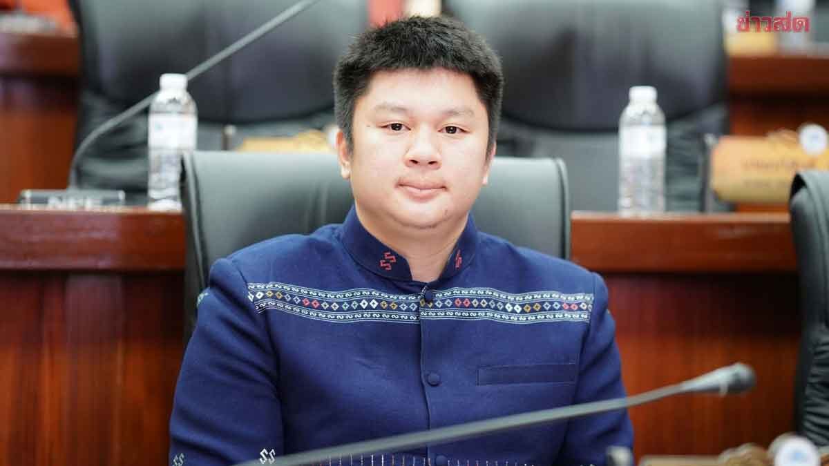 แฉพฤติกรรมก๊วนพนัน สจ.เปรียว ฟอกเงินผ่านวัดดังในภาคอีสาน