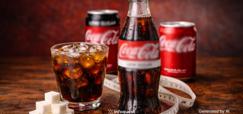 ว่าที่ซีอีโอ Coca-Cola ลั่นเร่งเครื่องนวัตกรรม รับมือเทรนด์รักสุขภาพ-ยาลดน้ำหนัก