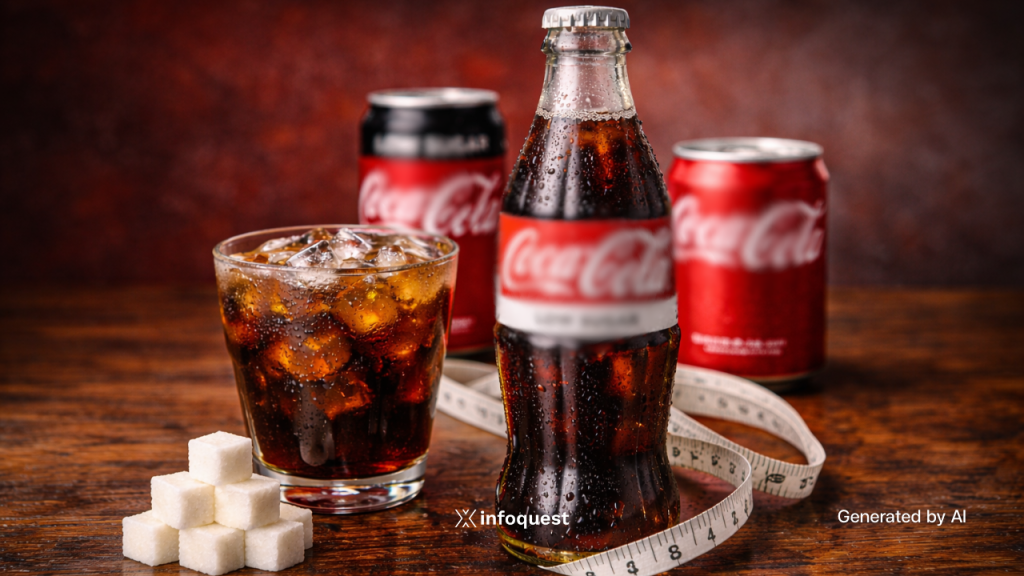 ว่าที่ซีอีโอ Coca-Cola ลั่นเร่งเครื่องนวัตกรรม รับมือเทรนด์รักสุขภาพ-ยาลดน้ำหนัก