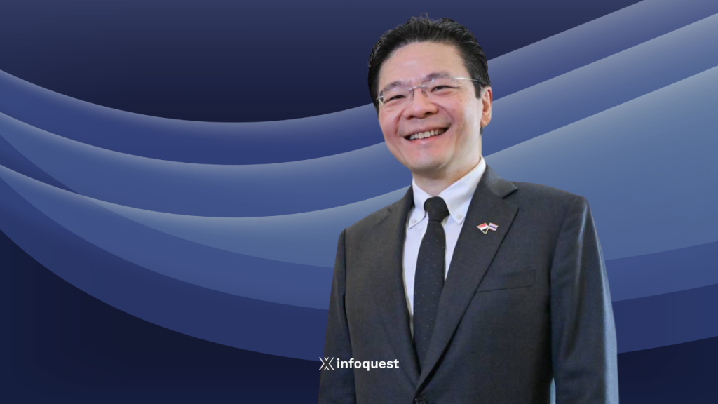 สิงคโปร์เตรียมใช้งบปี 69 ปั้นประเทศสู่การเป็นศูนย์กลางด้าน AI