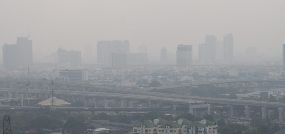 สภาพอากาศวันนี้ กรมอุตุฯ เปิดชื่อ 12 จังหวัด เตือน ฝนฟ้าคะนอง