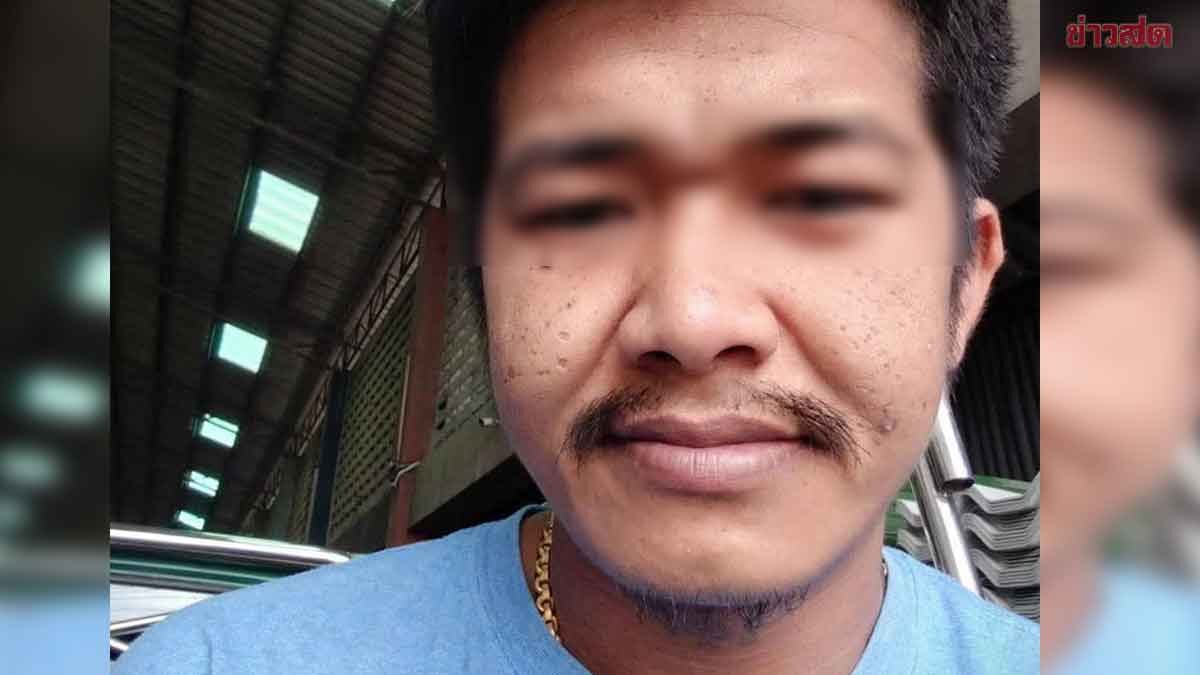 เร่งล่าไอ้แอล ชายคลั่งมีปืนขู่ยิงเด็กที่ลาดหลุมแก้ว เผยเพิ่งไล่ยิงกู้ภัยเข้าช่วย