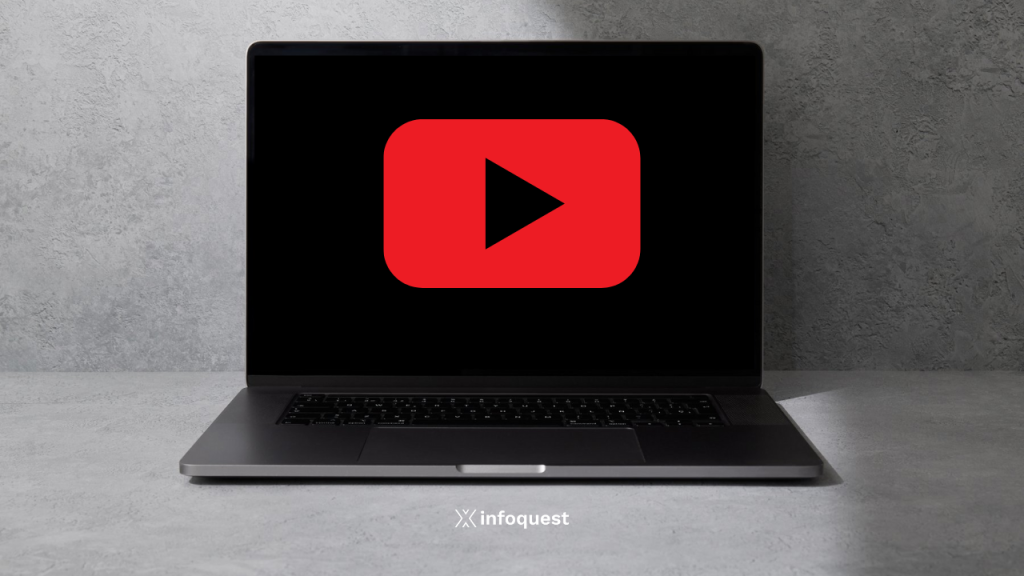 YouTube ล่มในสหรัฐฯ ผู้ใช้งานกว่า 3.2 แสนรายแจ้งพบปัญหา