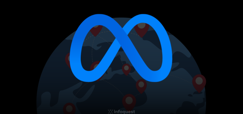Meta ปัดฝุ่นโครงการสมาร์ตวอตช์ รับกระแส AI และ Wearables โตแรง