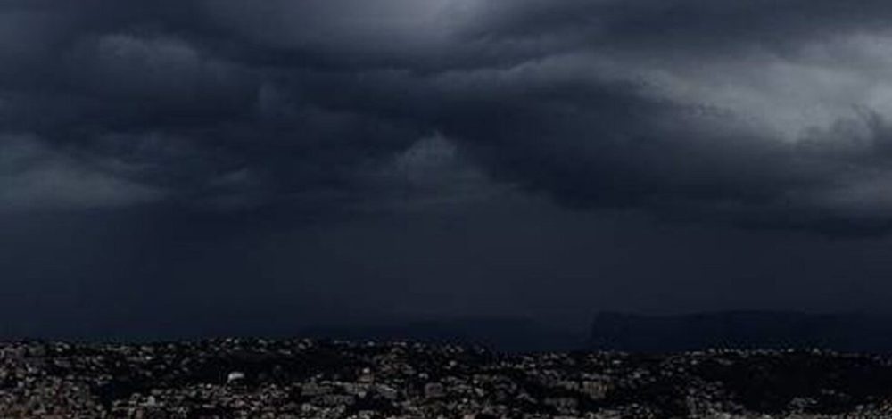 สภาพอากาศวันนี้ กรมอุตุนิยมวิทยา เตือน 3 ภาค 18 จังหวัด ฝนฟ้าคะนอง เผย 23-25 ก.พ. พายุฤดูร้อน ถล่ม