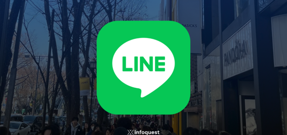 ยอดผู้ใช้ LINE ในญี่ปุ่นทะลุ 100 ล้านราย หลังเปิดให้บริการมาเกือบ 15 ปี
