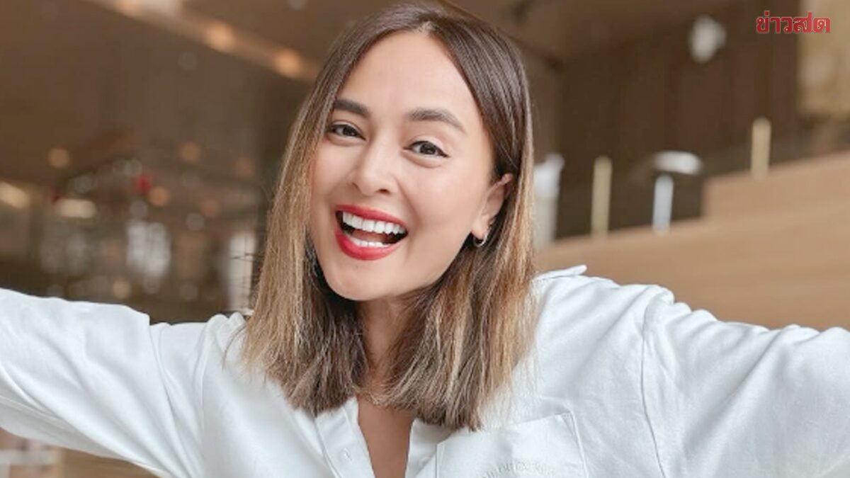 อัยการยื่นฟ้อง นานา ไรบีนา แล้ว พร้อมพวก 4 คน คดีฉ้อโกง 195 ล้าน