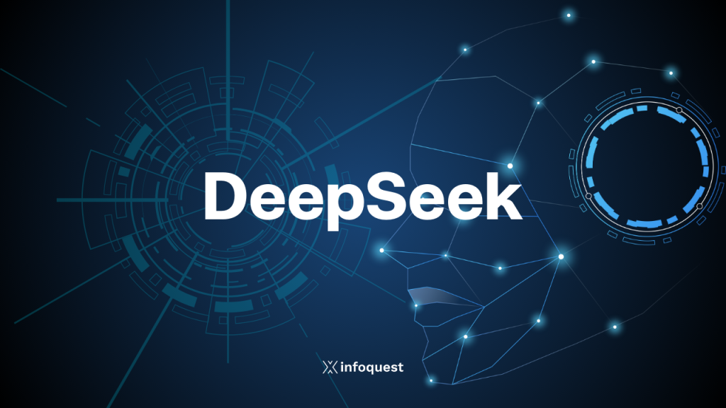 DeepSeek ลอบใช้ชิป Nvidia ฝึก AI อาจเข้าข่ายละเมิดข้อจำกัดส่งออก