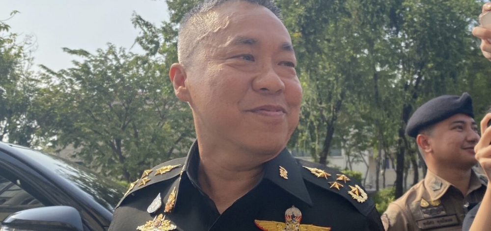 ผบ.ทบ.ชี้กัมพูชายิงปืน ค. ไม่จำเป็นต้องใช้ยาแรง เสธทบ.ย้ำทหารไทยมีมาตรการรับมือ