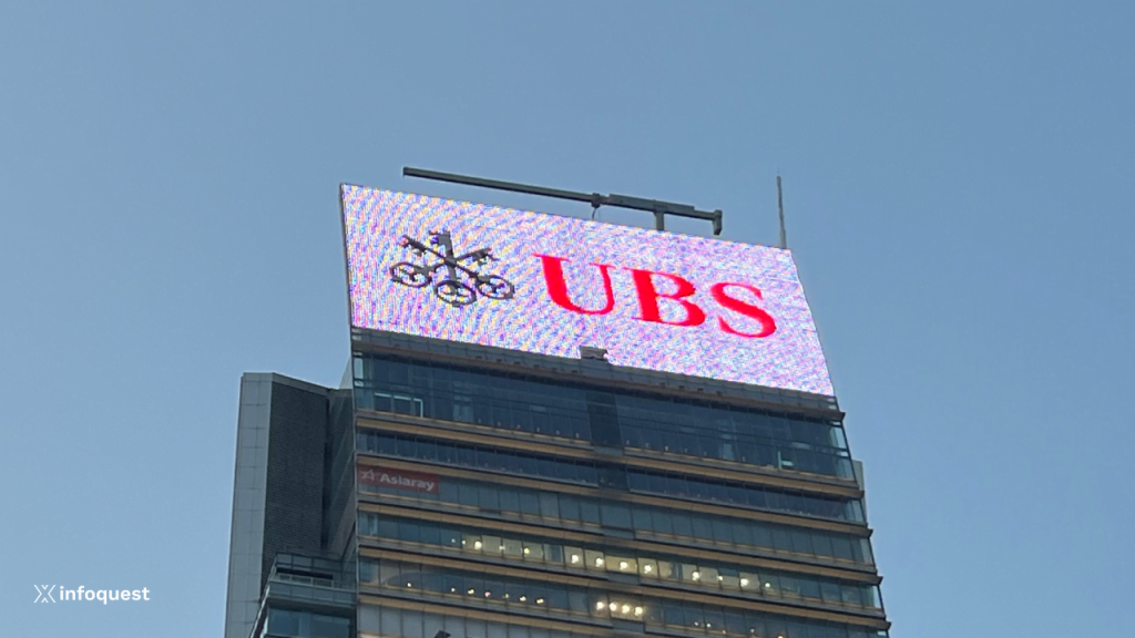 UBS เพิ่มน้ำหนักลงทุนหุ้นเทคจีน มอง AI-กำไรหนุนผลตอบแทนปีนี้