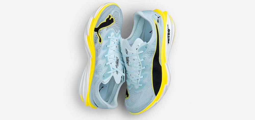 PUMA ปล่อยสีใหม่ รองเท้าวิ่ง Deviate NITRO Elite 4 ยกประสบการณ์วิ่งอีกระดับ