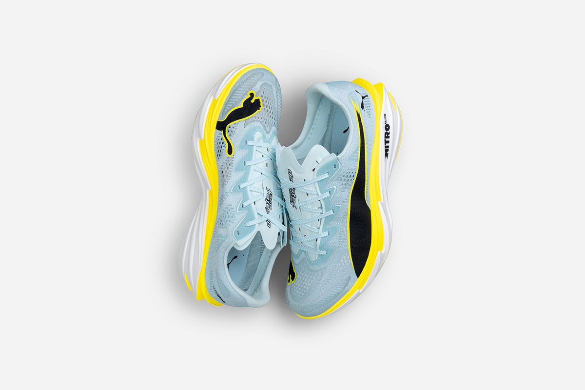 PUMA ปล่อยสีใหม่ รองเท้าวิ่ง Deviate NITRO Elite 4 ยกประสบการณ์วิ่งอีกระดับ