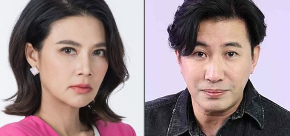 ศาลรับฟ้องคดี ปู มัณฑณา หมิ่น หนุ่ม กรรชัย สอบคำให้การ 8 มิ.ย. ทนายเผยมีคดีอีกเรื่อยๆ