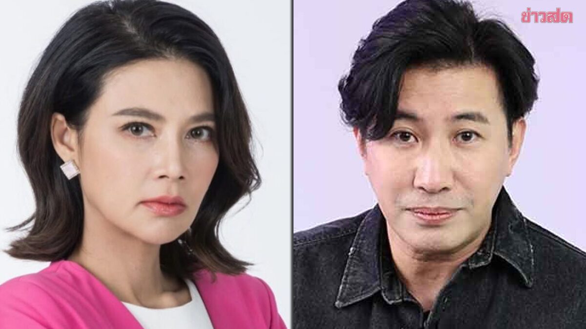 ศาลรับฟ้องคดี ปู มัณฑณา หมิ่น หนุ่ม กรรชัย สอบคำให้การ 8 มิ.ย. ทนายเผยมีคดีอีกเรื่อยๆ