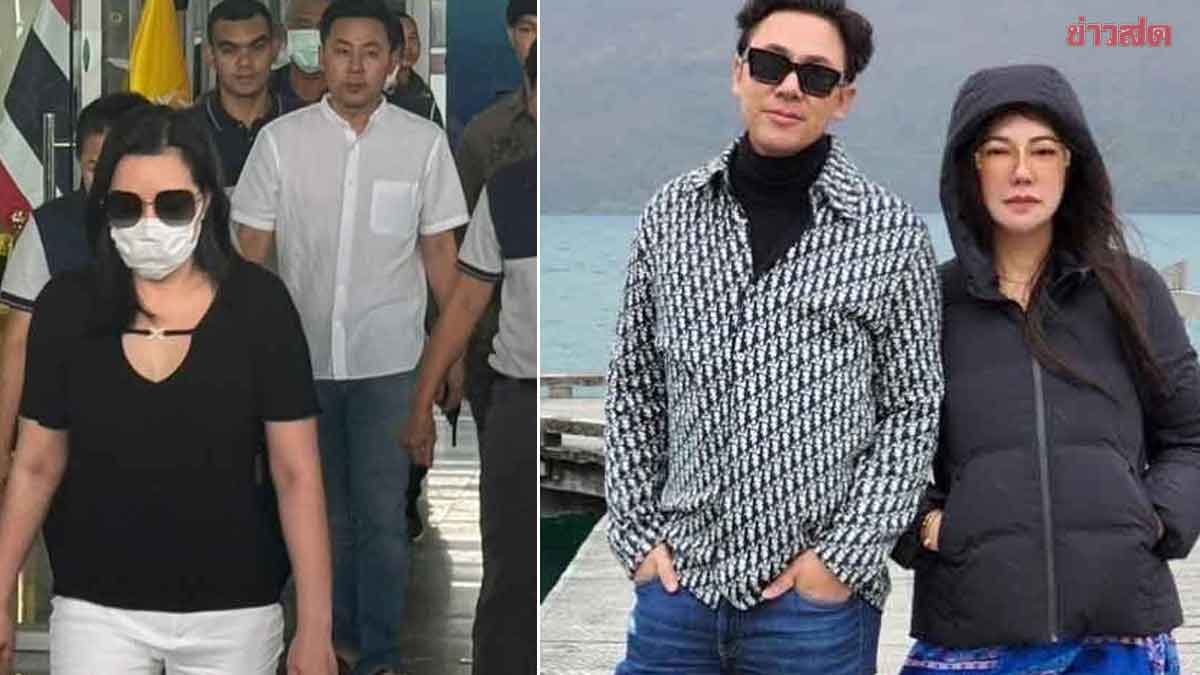 ศาลแพ่งสั่งอายัดต่อ ยังไม่คืน 74 ล้าน ให้ทนายตั้ม-ภรรยา จนกว่าศาลอุทธรณ์จะพิพากษา