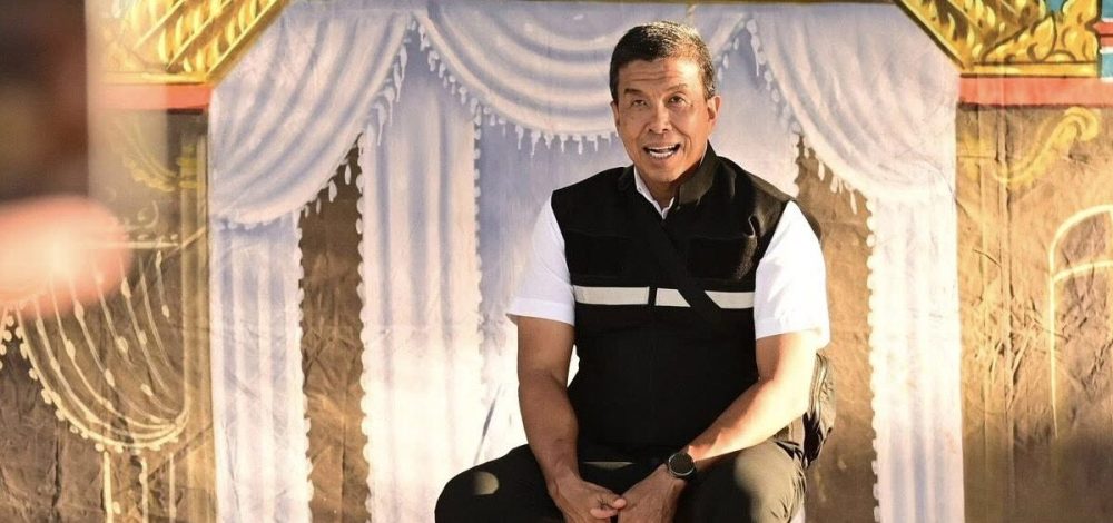 'ชัชชาติ' ยังไม่ตัดสินใจ ลง ผู้ว่าฯ กทม. ต่อ รับ 'ไร้ สก.ในมือ' คือโจทย์ใหญ่