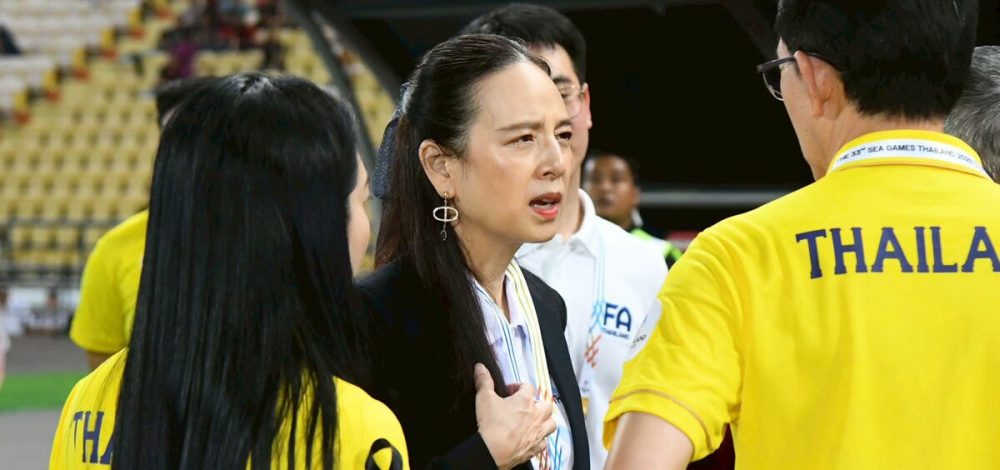 มาดามแป้ง ประกาศจ่ายหนี้ก้อนสุดท้ายให้สยามสปอร์ตเดือนนี้ครบ 120 ล้านบาท