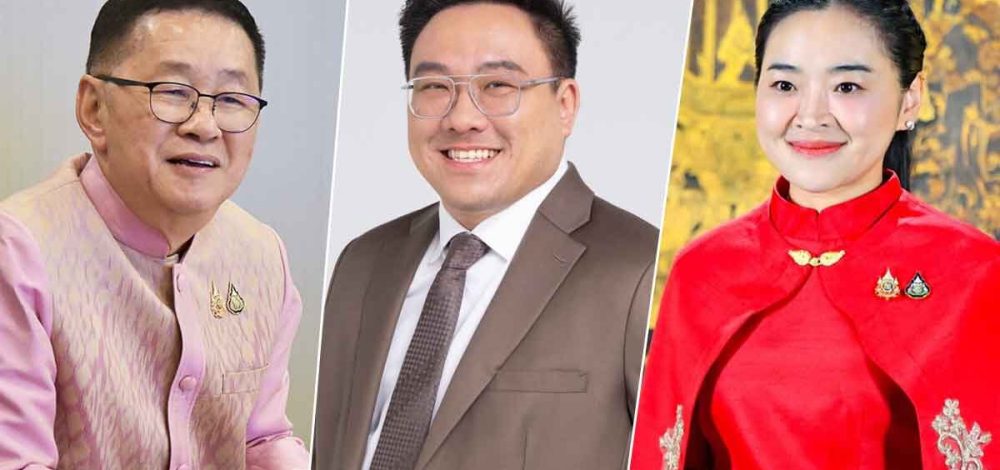 เพื่อไทย ปรับโผ! ‘สุดาวรรณ’ มาแรง นั่งรมว.พม. ‘จุลพันธ์’ คุมแรงงาน ‘ประเสริฐ’ ดู ศธ.