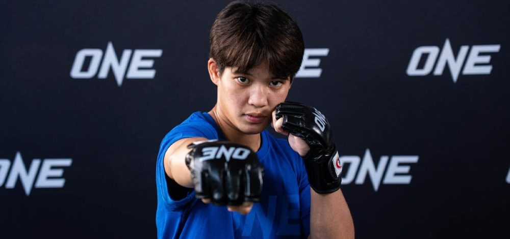 เพชรจีจ้า ขอโทษแฟนมวย หลังต้องถอนตัว ชวดชิงแชมป์โลก ONE มวยไทย